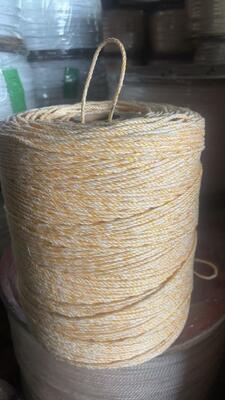 내구성 해조류 재배 라인 고강성 UV 저항성 수산물 공급 범주